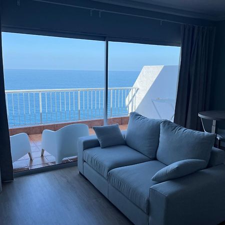 Apartamento Con Vistas Al Oceano Пуерто-де-ла-Крус Екстер'єр фото