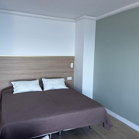 Apartamento Con Vistas Al Oceano Пуерто-де-ла-Крус Екстер'єр фото