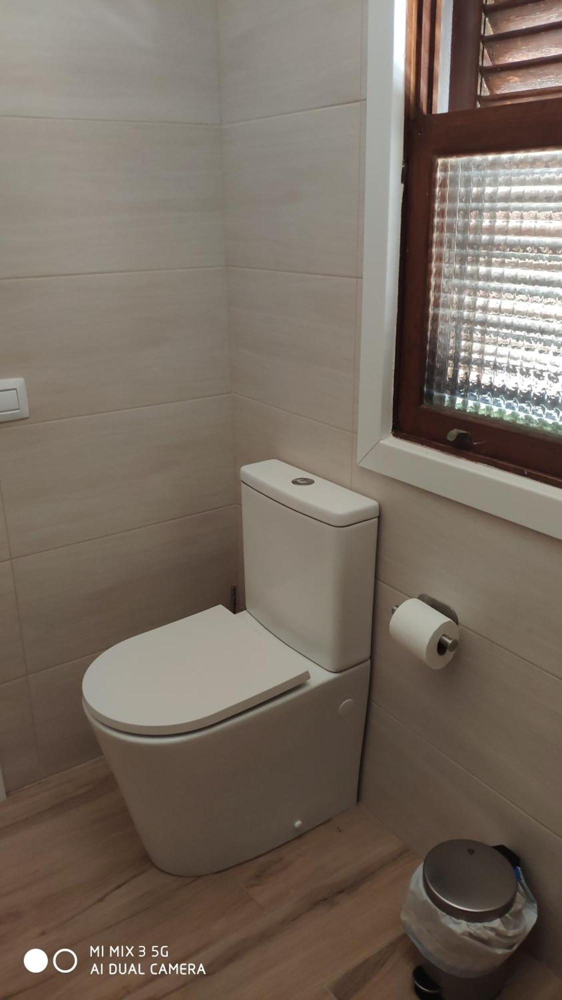 Apartamento Con Vistas Al Oceano Пуерто-де-ла-Крус Екстер'єр фото