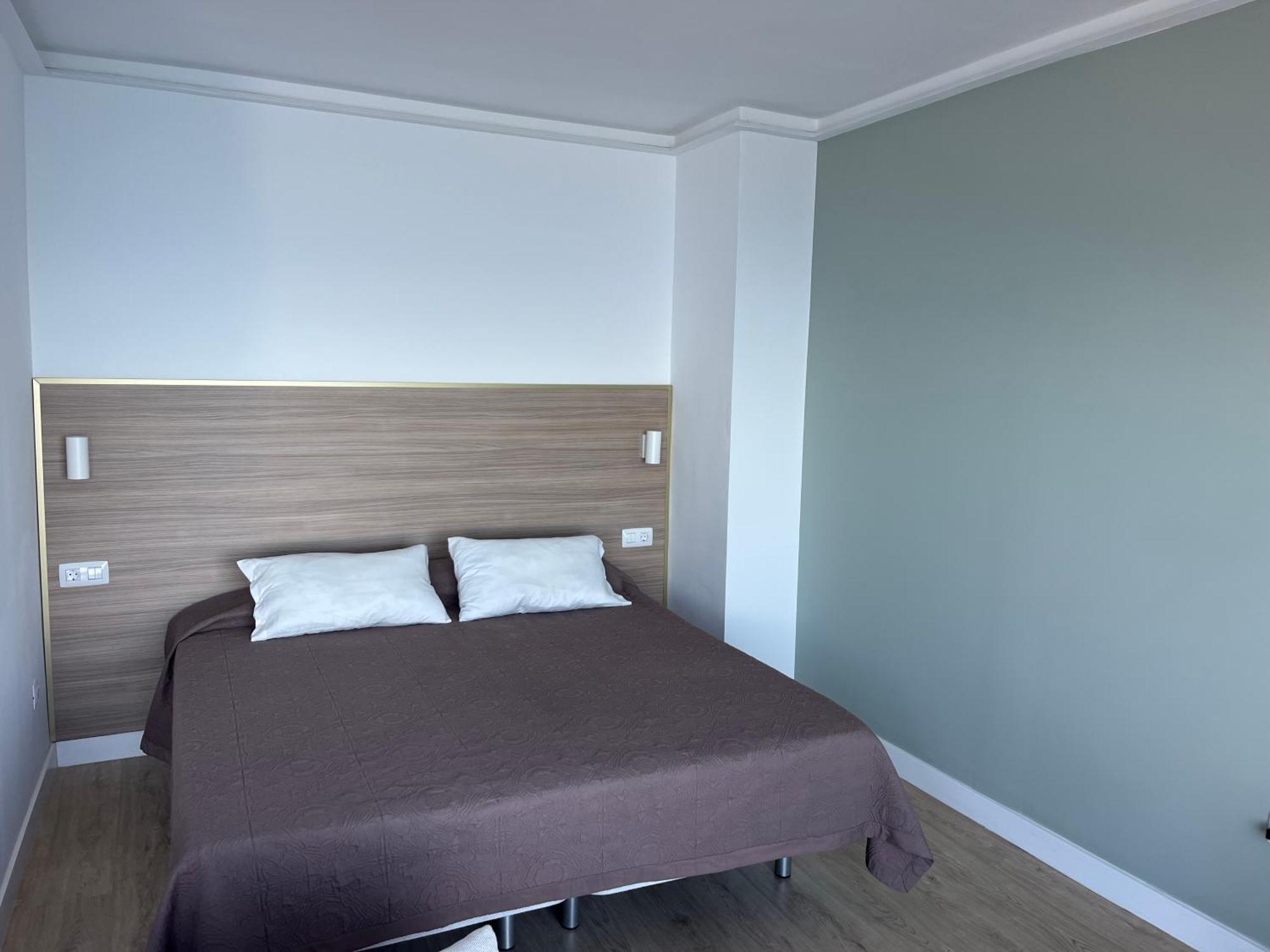 Apartamento Con Vistas Al Oceano Пуерто-де-ла-Крус Екстер'єр фото