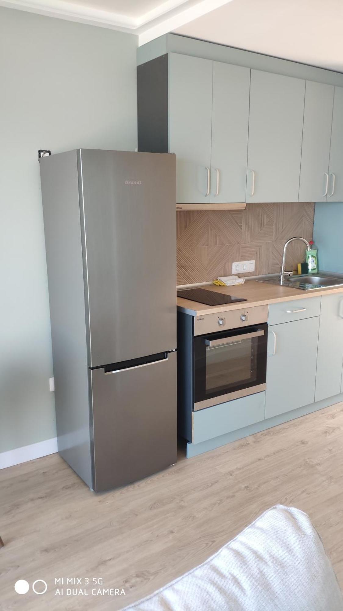 Apartamento Con Vistas Al Oceano Пуерто-де-ла-Крус Екстер'єр фото