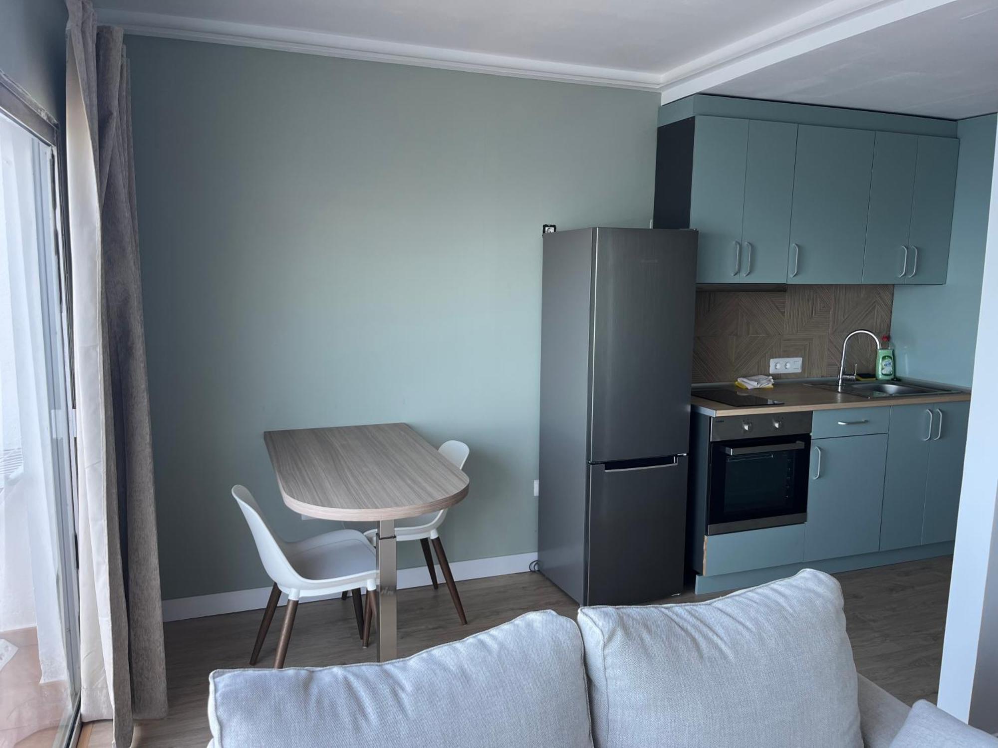 Apartamento Con Vistas Al Oceano Пуерто-де-ла-Крус Екстер'єр фото